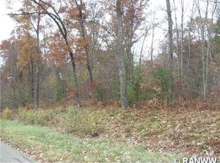 LOT 27 Waters Edge Rd, Black River Falls, WI 54615