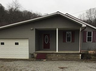 335 Craigsville Rd, Worthington, PA 16262