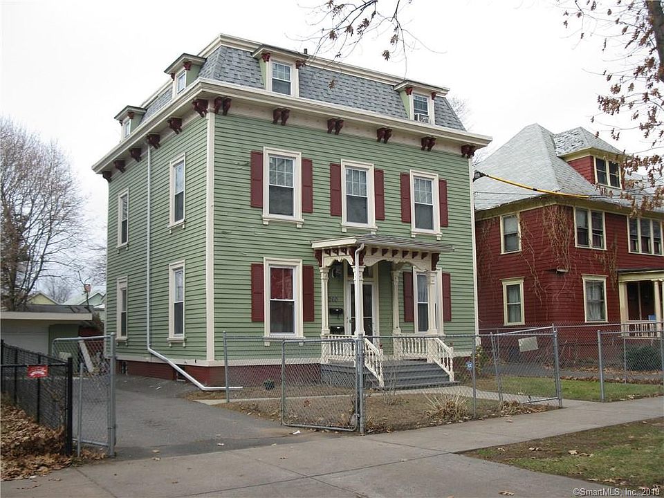 1st image of 260 Howard Ave #1