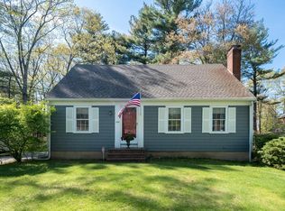 499 Cushing St, Hingham, MA 02043