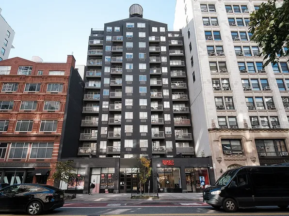 144 23rd St #4A, New York, NY 10011