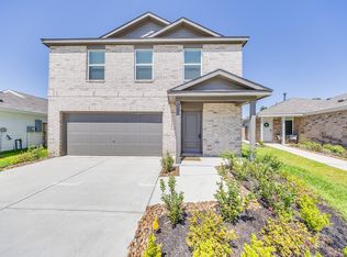 18208 Pontecorvo Ln, New Caney, TX 77357