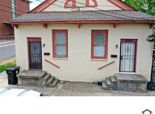 2400-02 Dumaine St #1, New Orleans, LA 70119