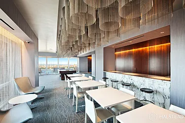 Rented by Halstead Real Estate