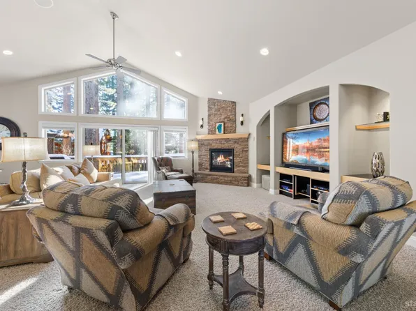 1238 Lone Indian Trl, South Lake Tahoe, CA 96150
