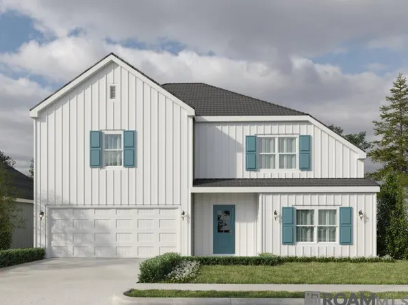 167 Rondelet Ct, Baton Rouge, LA 70806