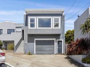 3025 Castro St, San Francisco, CA 94131