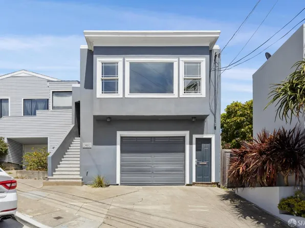 3025 Castro St, San Francisco, CA 94131