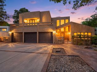 9515 Augusta Ave NE, Albuquerque, NM 87111