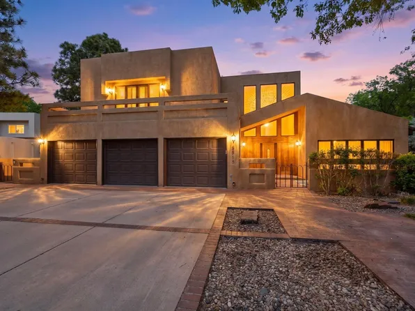 9515 Augusta Ave NE, Albuquerque, NM 87111
