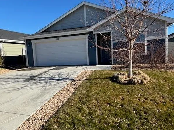 332 Bozeman Trl, Ault, CO 80610