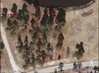 7512 Wallace Pl SW, Sunset Beach, NC 28468