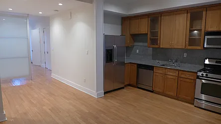 Rented by Garfield Realty 