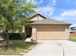 9735 Lockhart Reach Ln, Humble, TX 77396