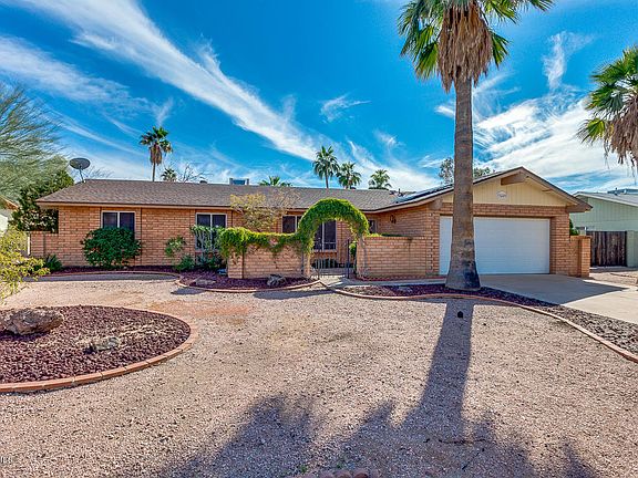 3rd image of 3649 W Campo Bello Dr
