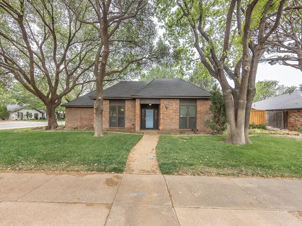 4909 79th St, Lubbock, TX 79424