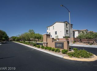9373 Poseidon Valley Ave, Las Vegas, NV 89178