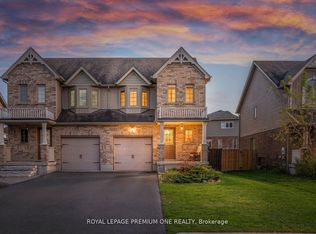 31 Stevenson St, Essa, ON L3W0P4