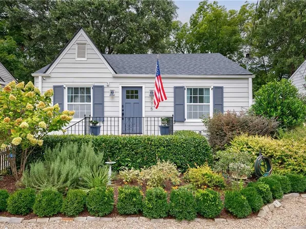 775 Berkeley Ave NW, Atlanta, GA 30318