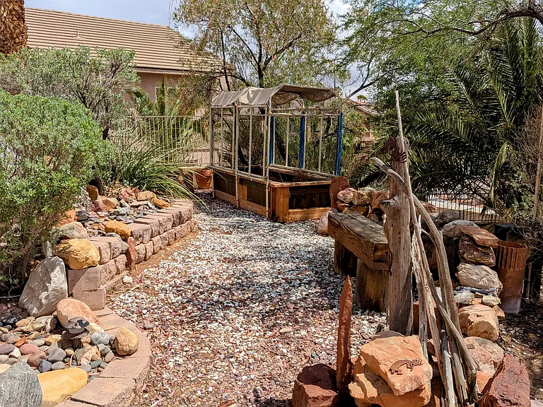 920 Vista Del Sol Ct — Photo 46