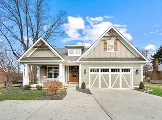 8000 Remington Rd, Cincinnati, OH 45242
