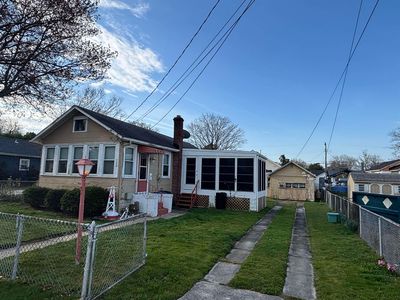 120 W Bates Ave, Villas, NJ, 08251
