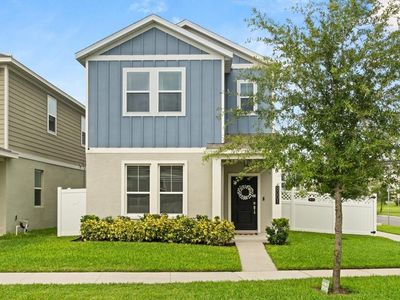 8001 Sayings Dr, Winter Garden, FL, 34787