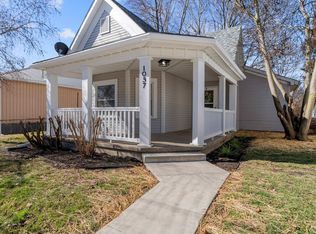 1037 S Main St, Kokomo, IN 46902