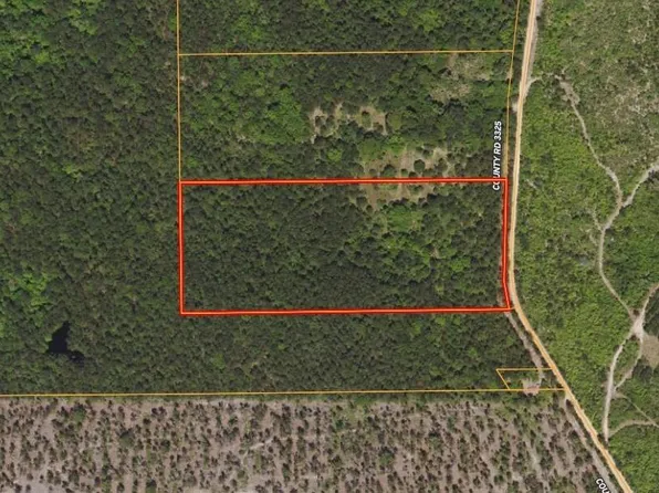 R20785 County Road 3325, Colmesneil, TX 75938
