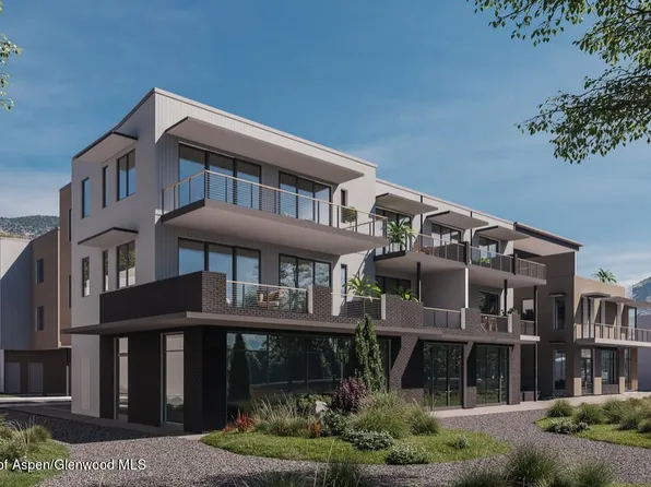 22860 Two Rivers Road River Lofts #Townhouse E-274, Basalt, CO 81621