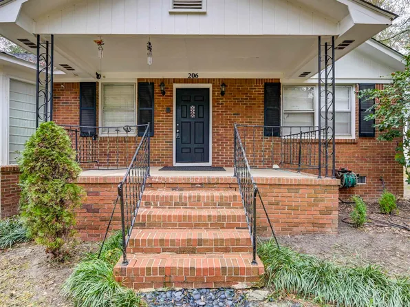 206 Partridge Dr, Columbia, SC 29206