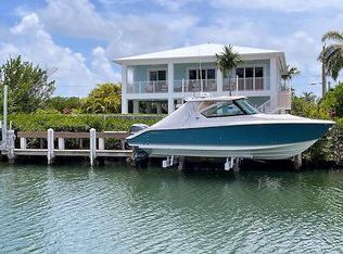 250 14th St, Key Colony Beach, FL 33051