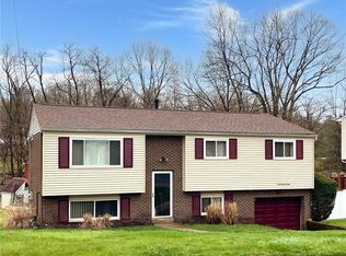 110 Shirehill Dr, Glenshaw, PA 15116