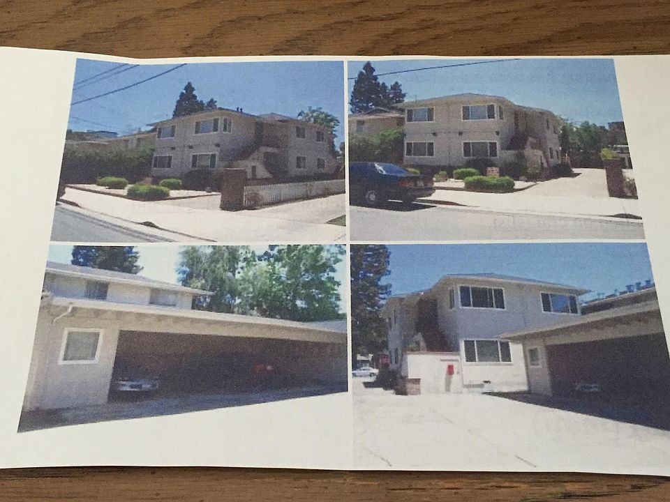 Exterior of Building