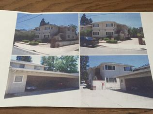 119 Elm St APT 1, San Mateo, CA 94401