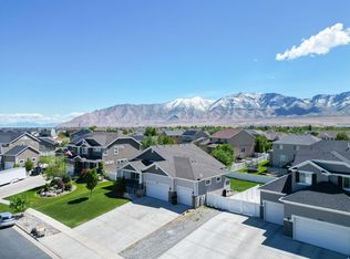 6062 N Spring St, Stansbury Park, UT 84074