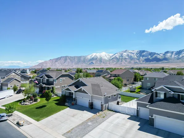 6062 N Spring St, Stansbury Park, UT 84074