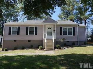 1300 Rosewood St, Durham, NC 27701