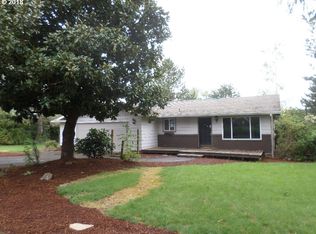 23099 SE Mercer Ct, Damascus, OR 97089