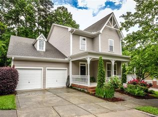 324 O'Henry Ave, Davidson, NC 28036