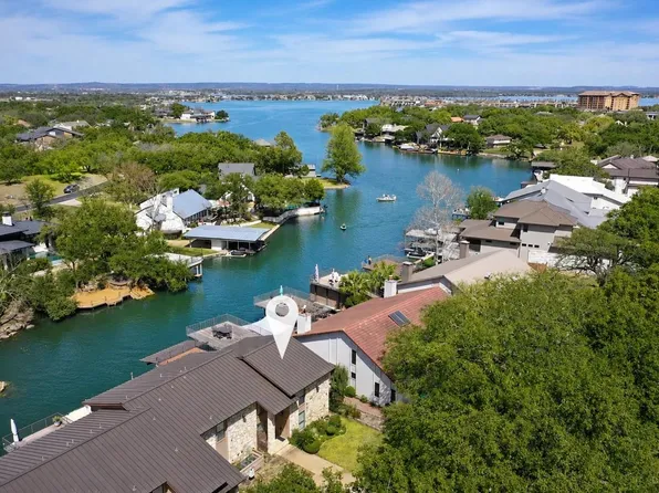 613 Hi Circle North #A, Horseshoe Bay, TX 78657