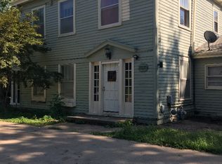 3520 Beck Rd, Saint Joseph, MO 64506