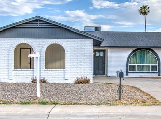 6427 W Lawrence Rd, Glendale, AZ 85301