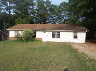 1785 Big Horn Ct SE, Conyers, GA 30013