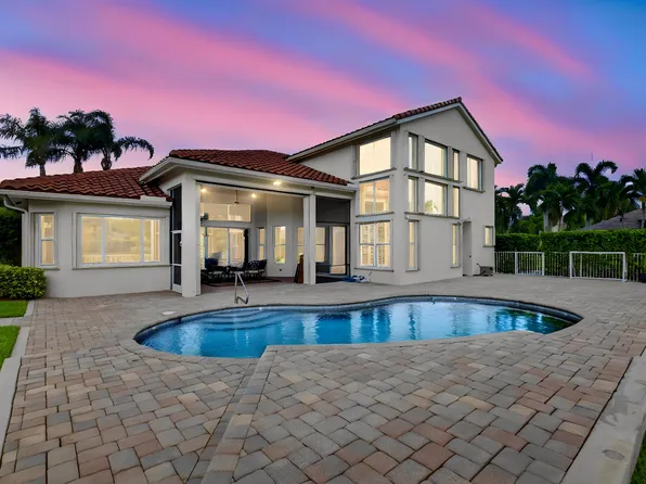 11554 Knightsbridge Place, Wellington, FL 33449