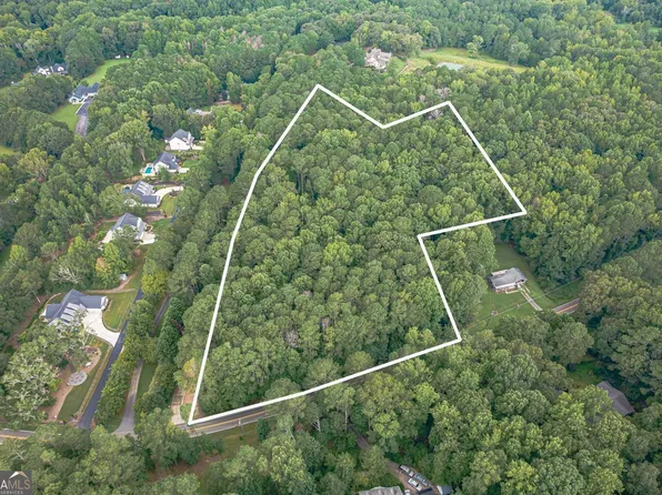 0 Jep Wheeler Rd, Woodstock, GA 30188