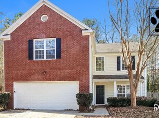 2710 Chelwick Dr SW, Marietta, GA 30008