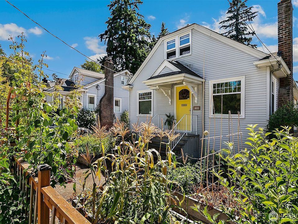 1st image of 1035 NE 91st Street