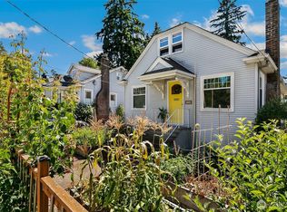 1035 NE 91st Street, Seattle, WA 98115