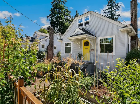 1035 NE 91st Street, Seattle, WA 98115